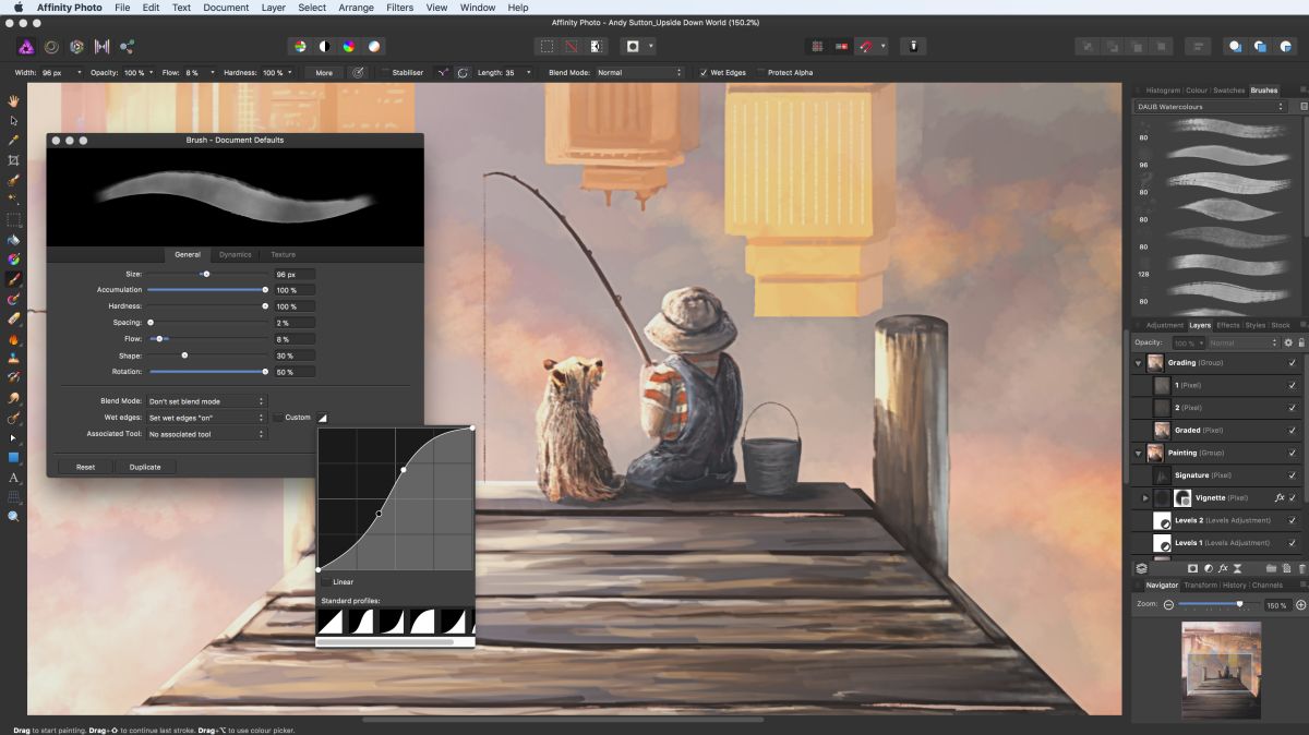 affinity photo 1.5 for mac